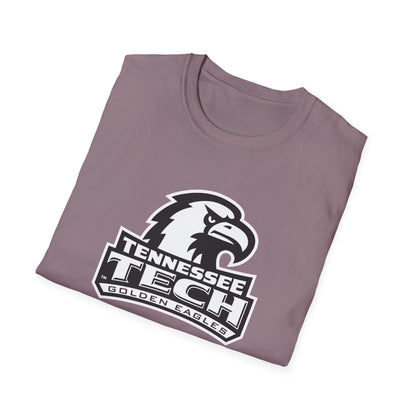 Tennessee Tech Golden Eagles Basketball T-Shirt