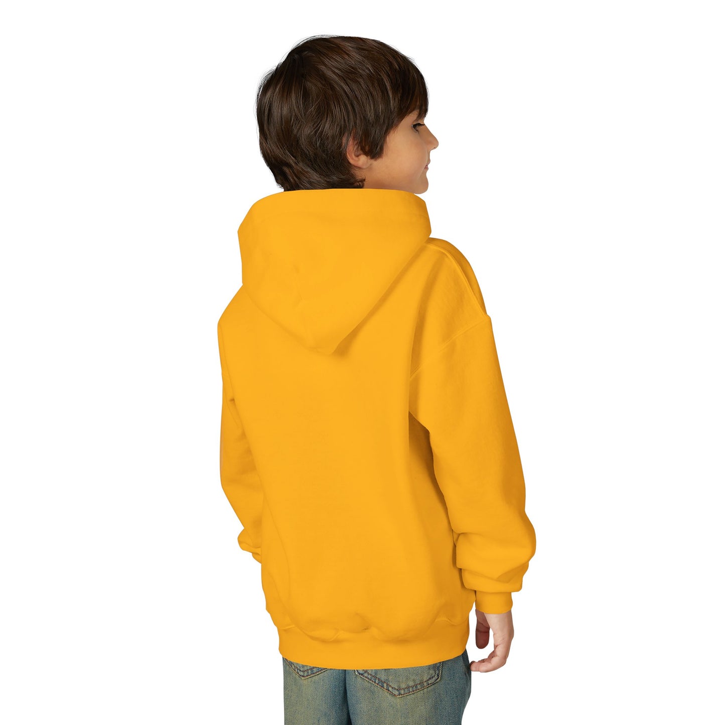 Youth Kindness Ripples Hoodie