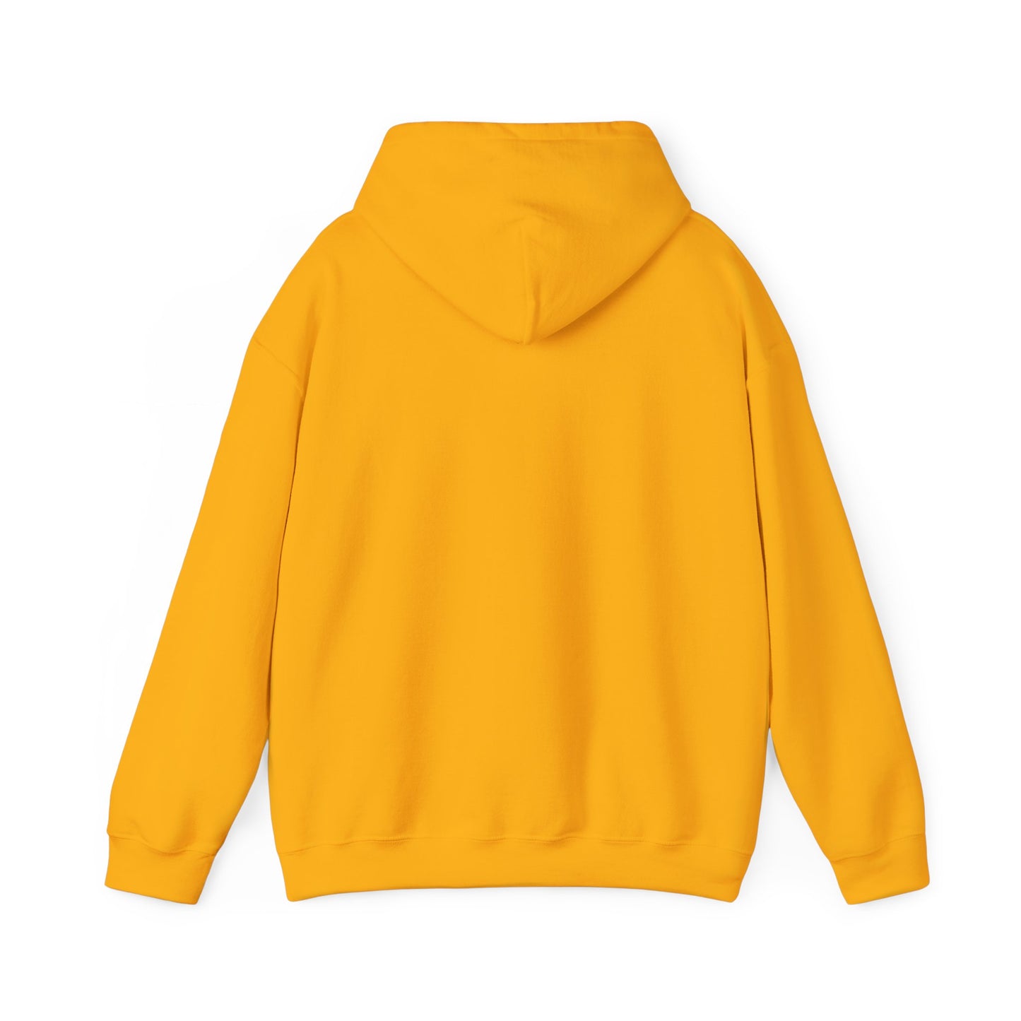 Tennessee Tech Golden Eagle Hoodie — College Logo Pullover