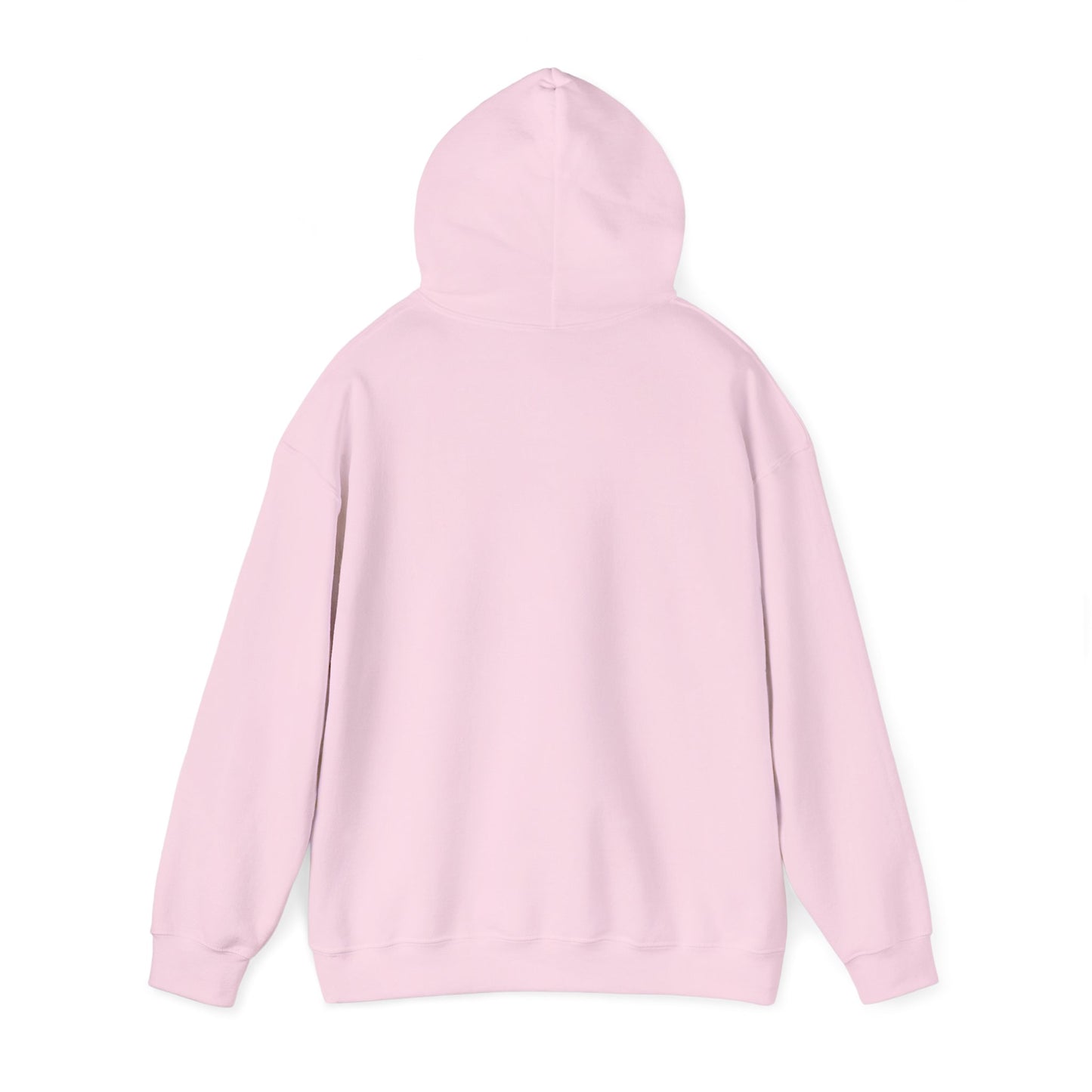 TN Tech Beach Eagle Hoodie — Retro Athletic Logo Pullover