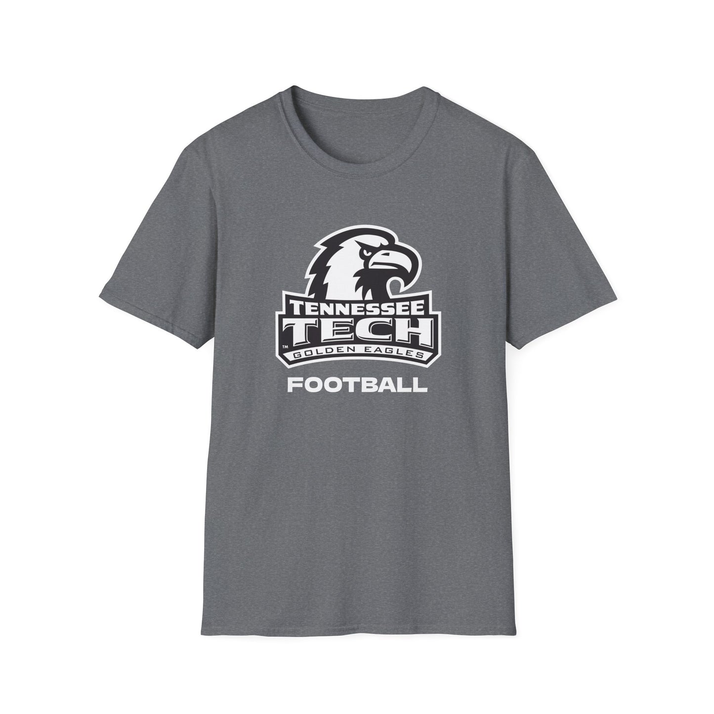 Tennessee Tech Golden Eagles Football T-Shirt