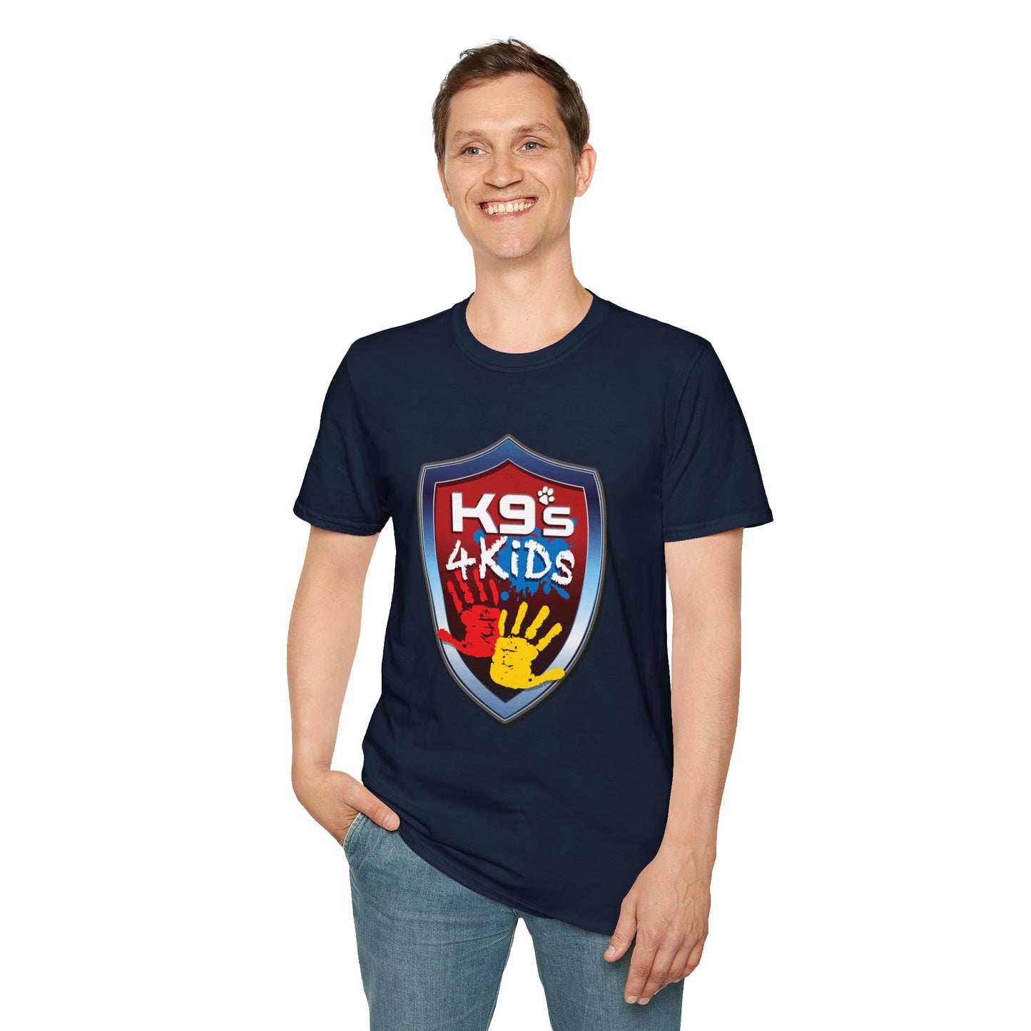 T-Shirt K9s4KIDs Fundraiser