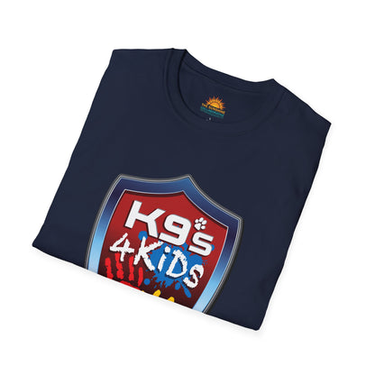 T-Shirt K9s4KIDs Fundraiser