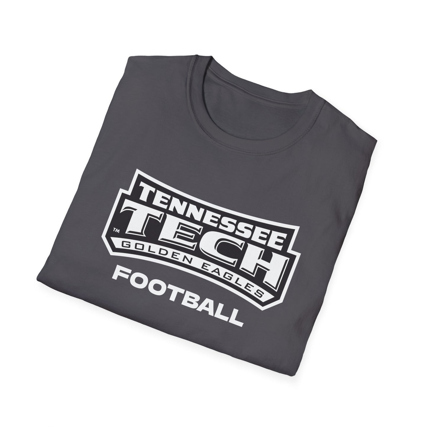 Tennessee Tech Golden Eagles Football T-Shirt
