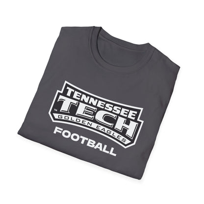 Tennessee Tech Golden Eagles Football T-Shirt