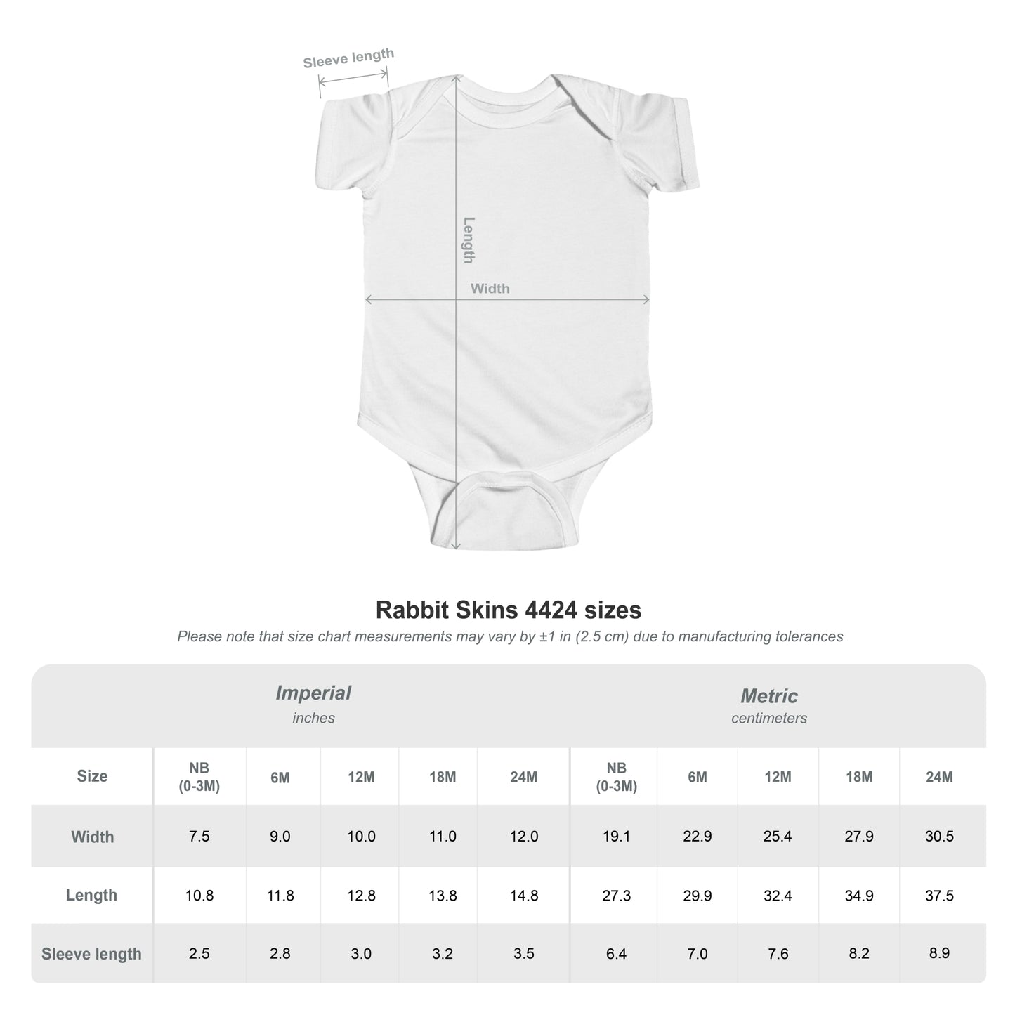 Heart Maze Infant Bodysuit - Cute & Comfy Baby Outfit