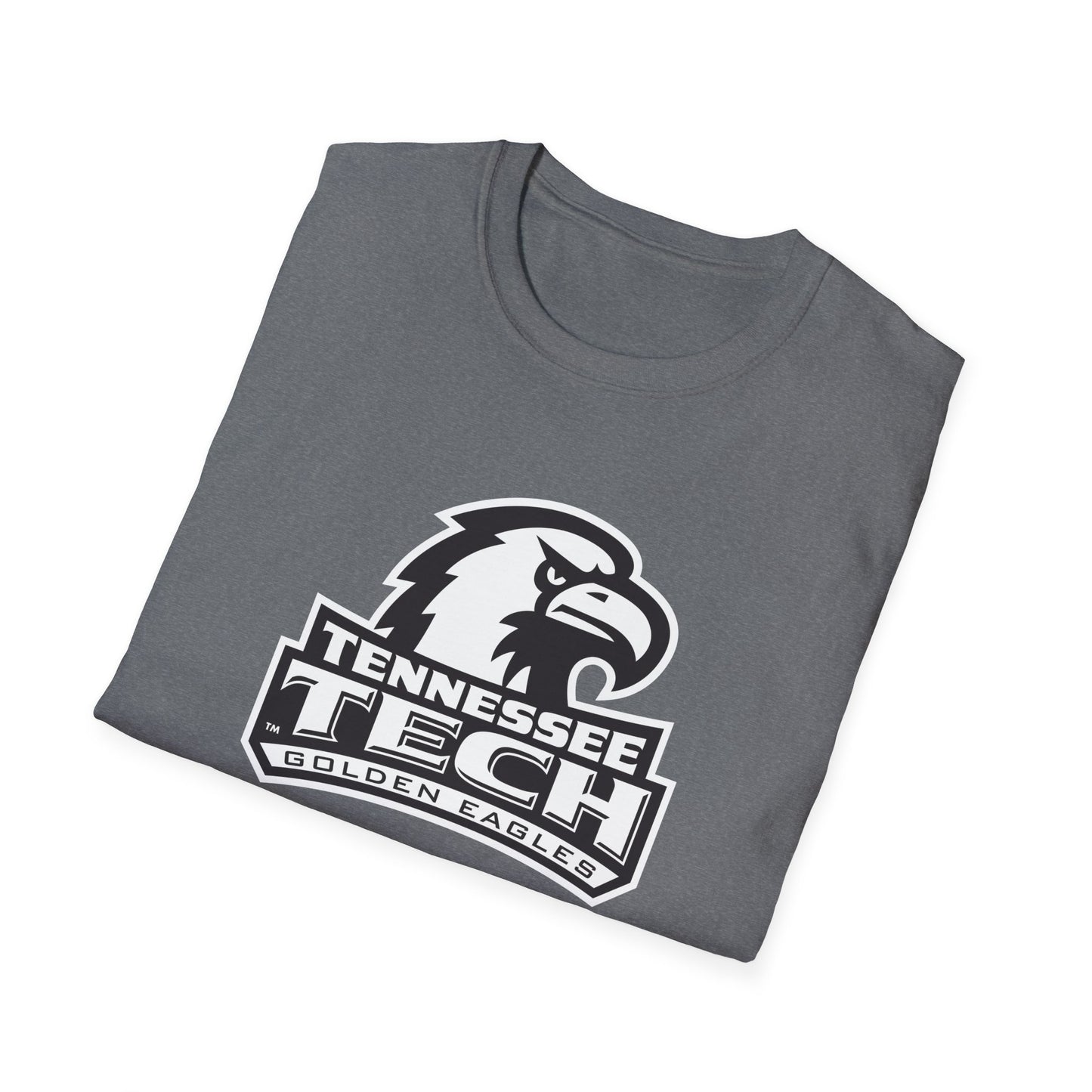 Tennessee Tech Golden Eagles Football T-Shirt