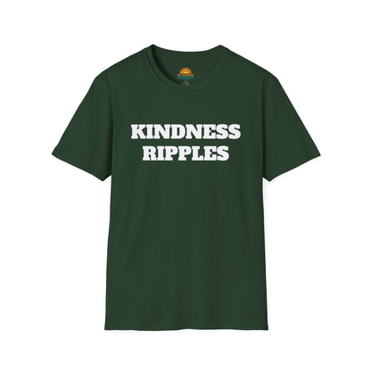 Kindness Ripples T-Shirt