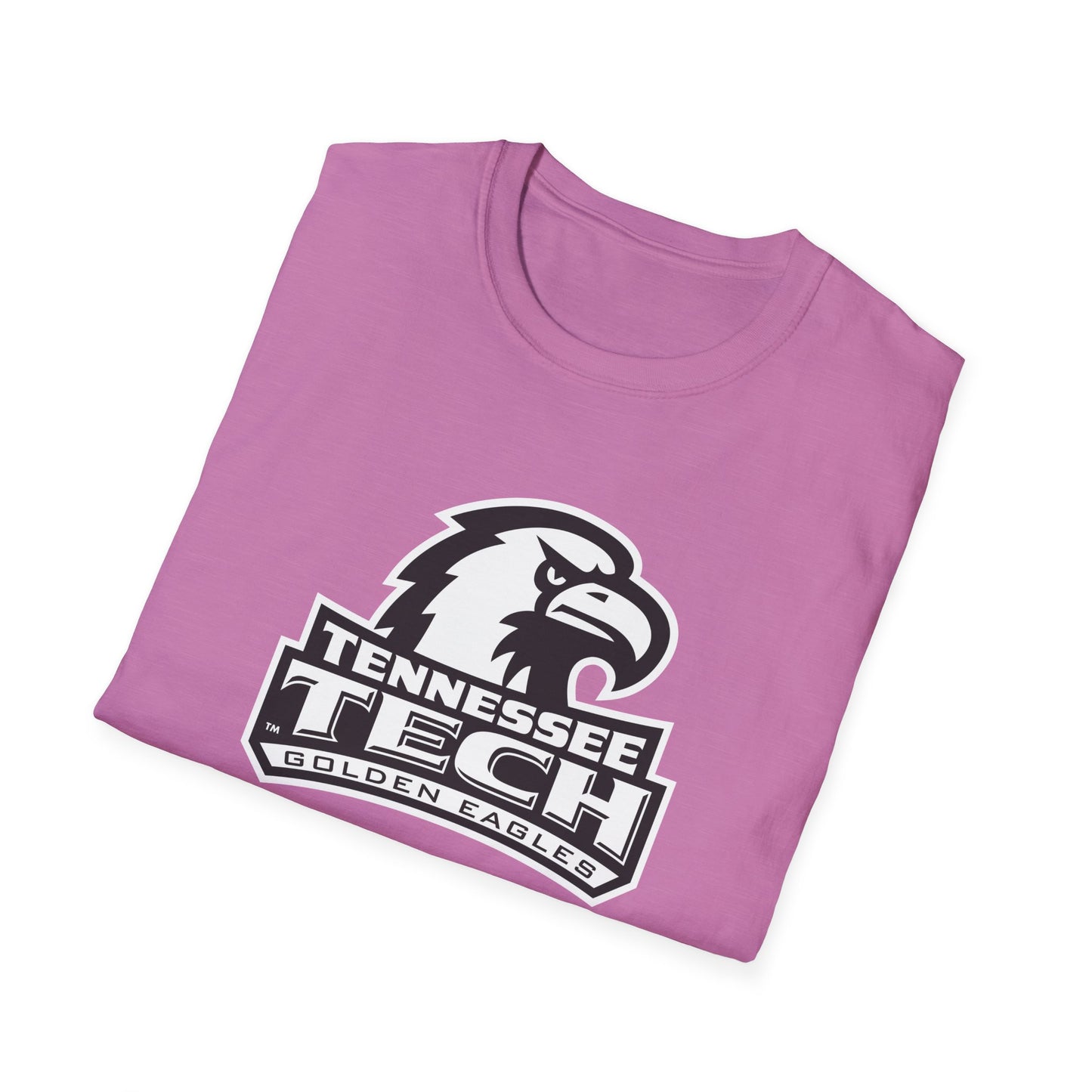 Tennessee Tech Golden Eagles Football T-Shirt