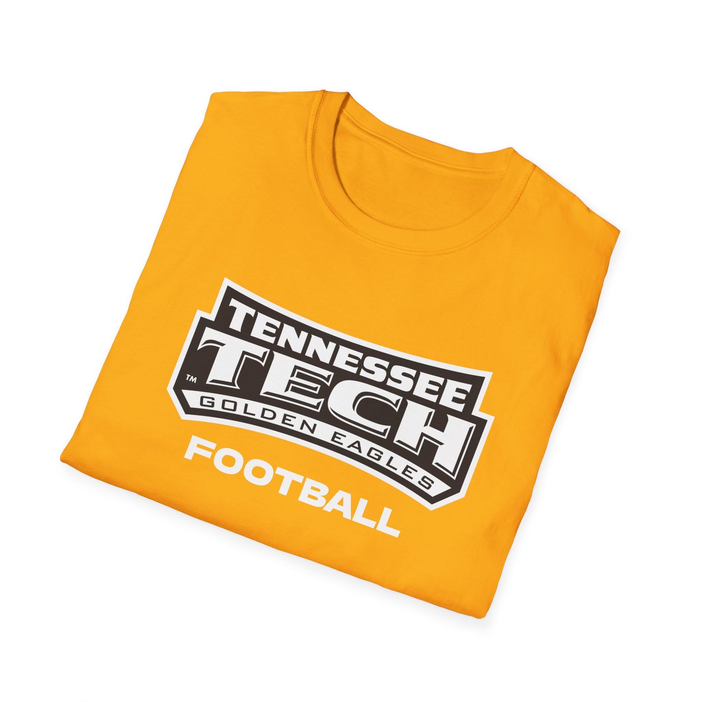 Tennessee Tech Golden Eagles Football T-Shirt