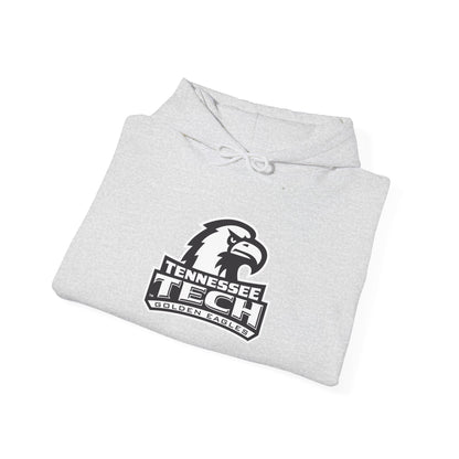 Tennessee Tech Golden Eagle Hoodie — College Logo Pullover