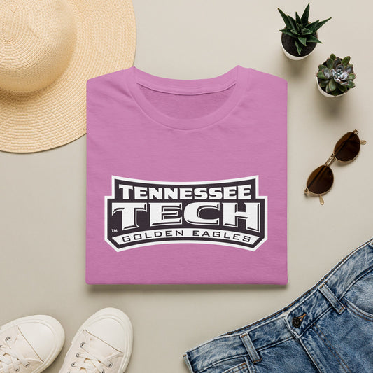 Tennessee Tech Golden Eagles Pink Out T-Shirt