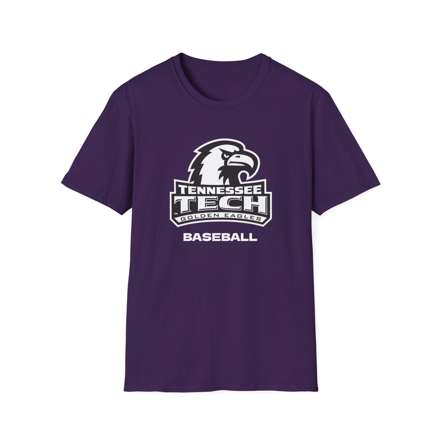 Tennessee Tech Golden Eagles Baseball T-Shirt