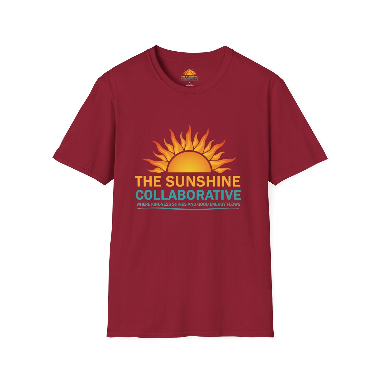 Kindness Sunshine T-Shirt