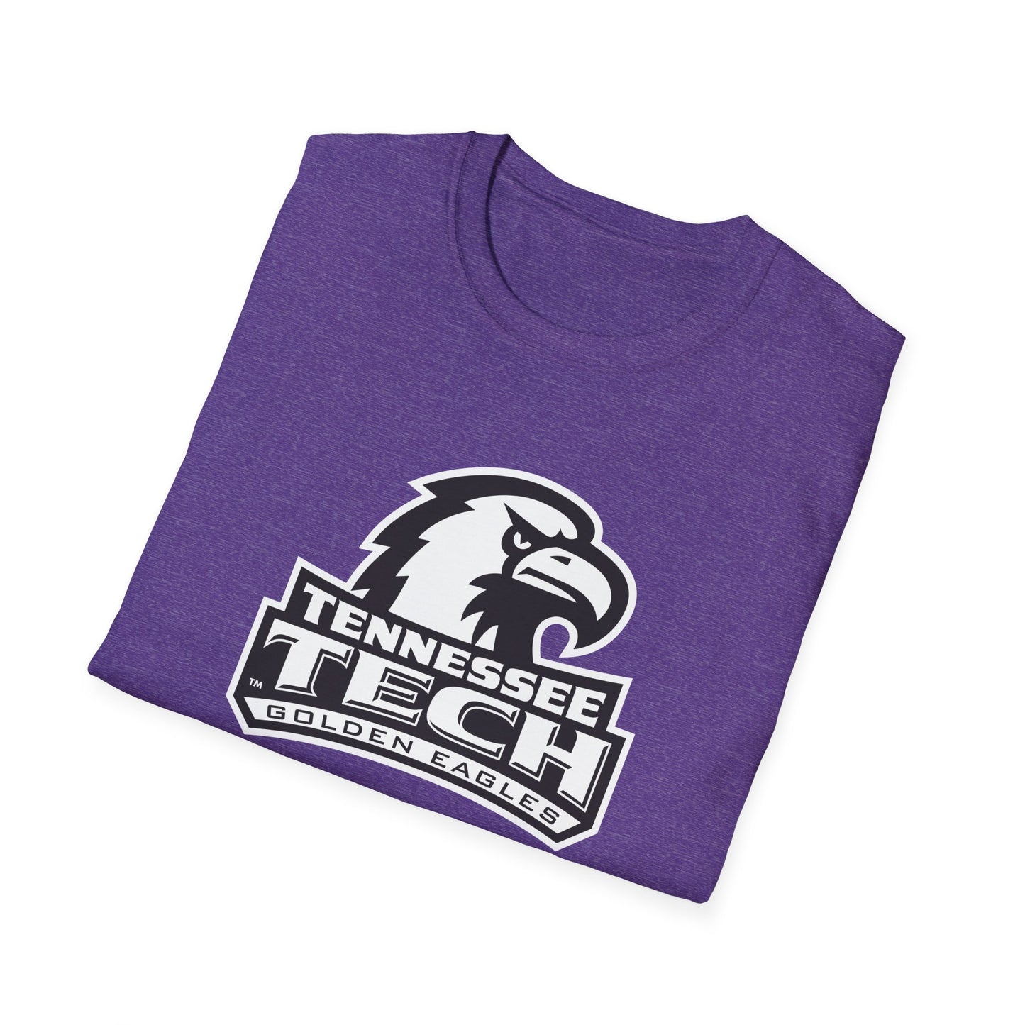 Tennessee Tech Golden Eagles T-Shirt — Tennessee Tech Logo Tee