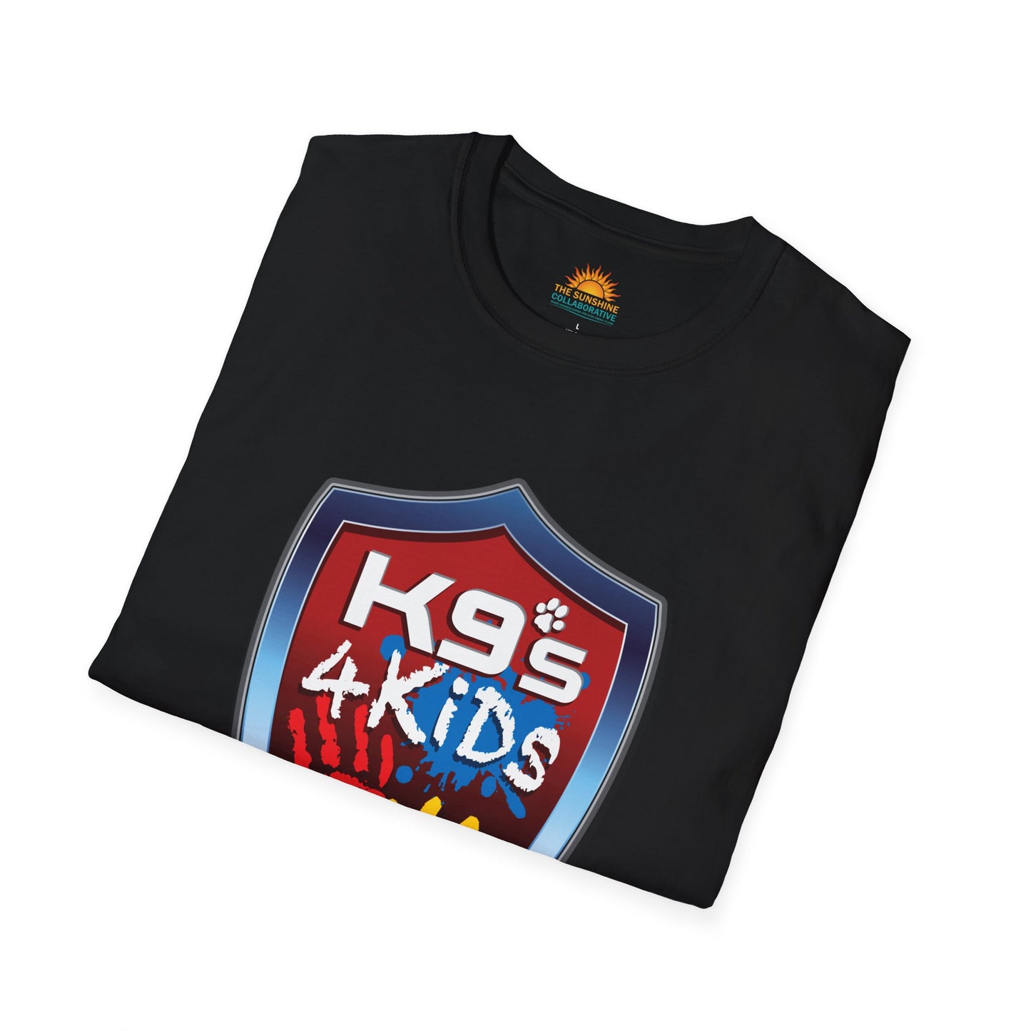 T-Shirt K9s4KIDs Fundraiser