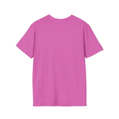 Tennessee Tech Golden Eagles Pink Out T-Shirt — College Logo Tee