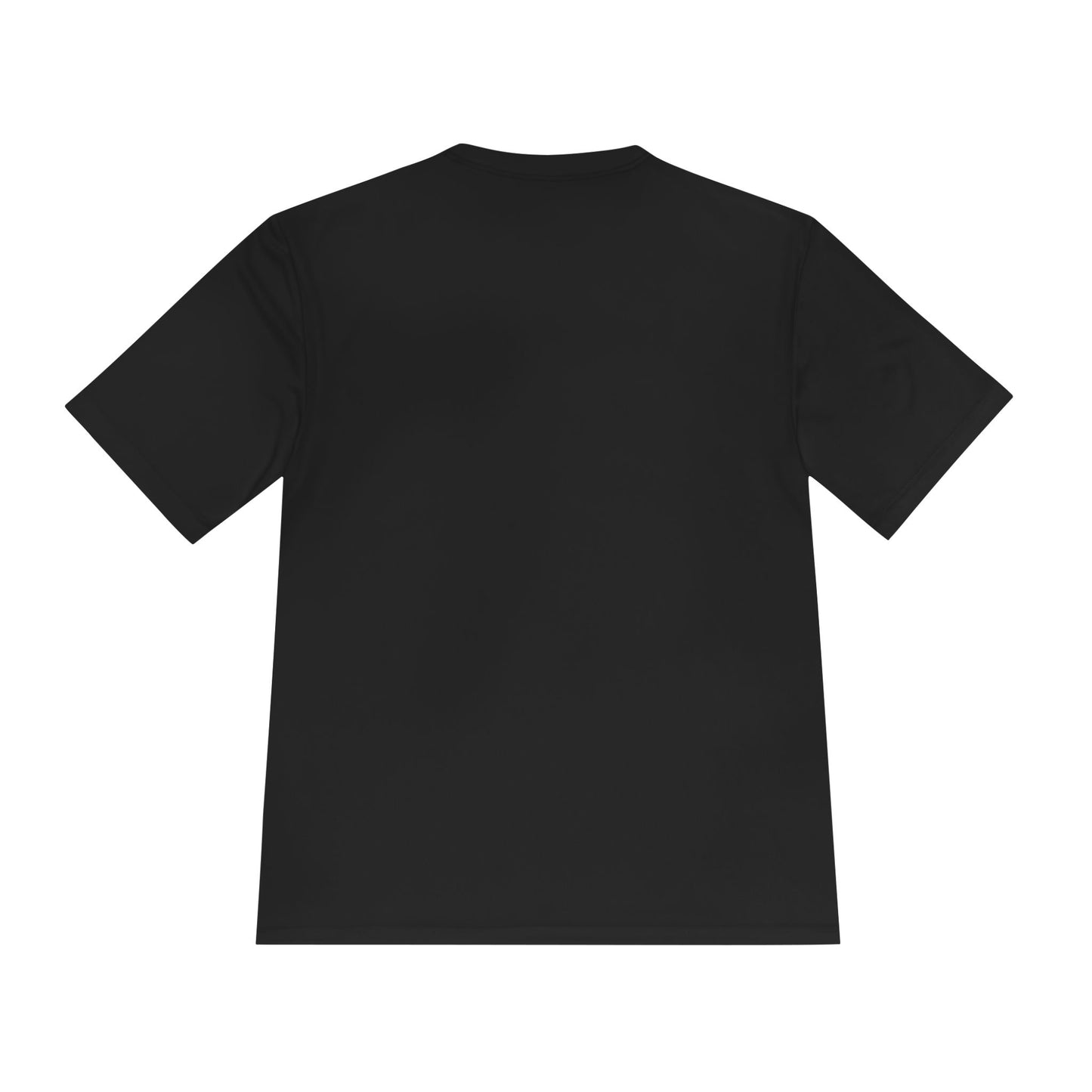 Wings Up Golden Eagles Softball Tee