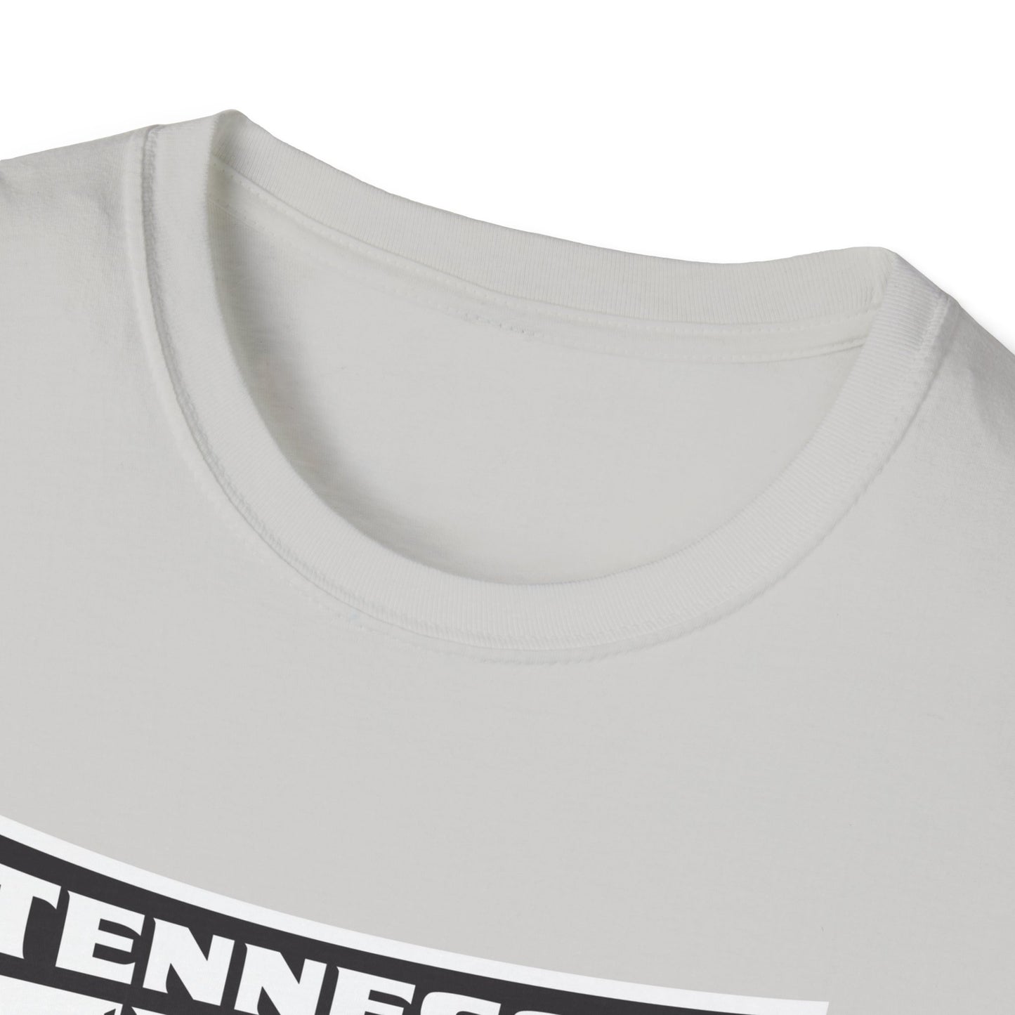 Tennessee Tech Golden Eagles Beach T‑Shirt