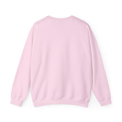 Tennessee Tech Eagles Crewneck Sweatshirt — College Logo Pullover