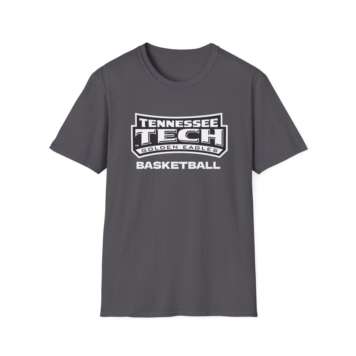 Tennessee Tech Golden Eagles Basketball T-Shirt