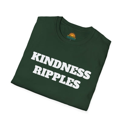Kindness Ripples T-Shirt