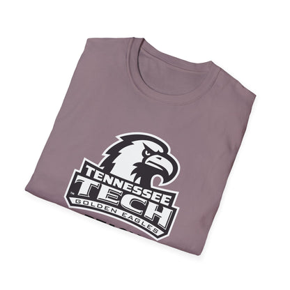 Tennessee Tech Golden Eagles Beach T-Shirt