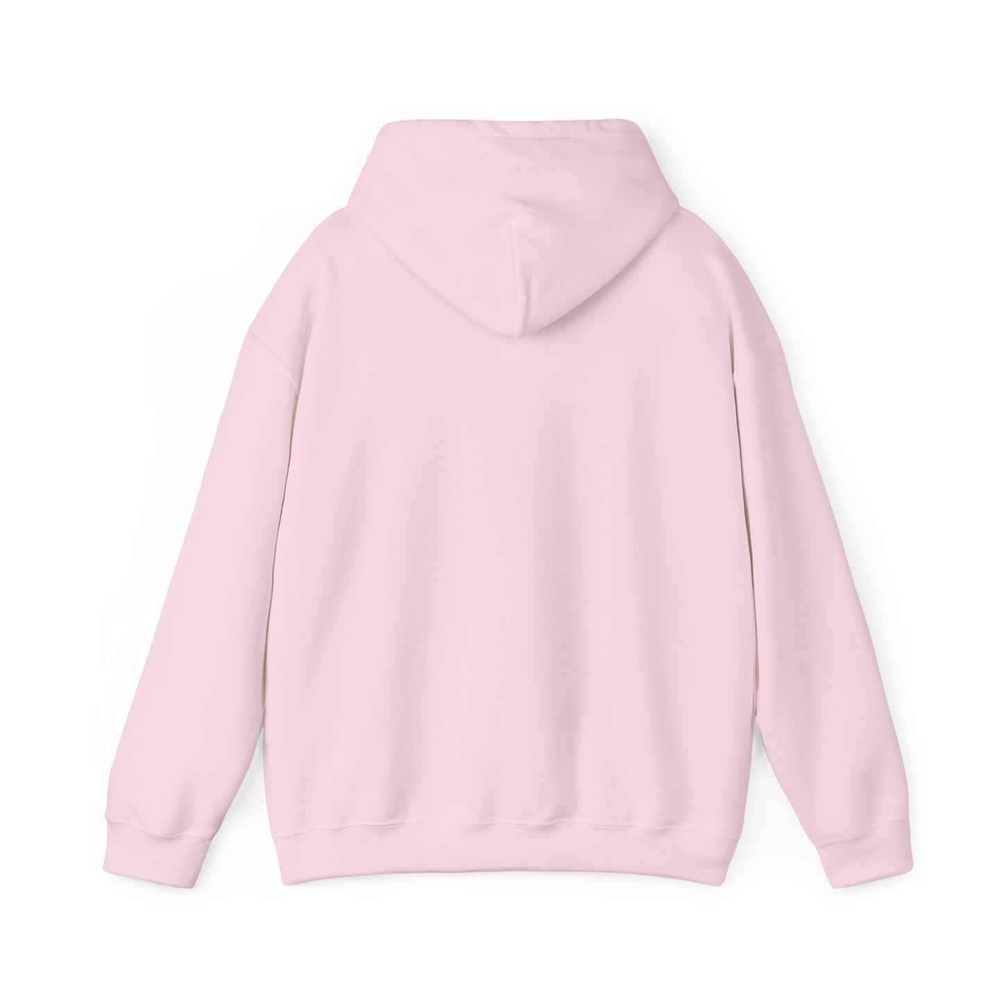 TN Tech Beach Eagle Hoodie — Retro Athletic Logo Pullover