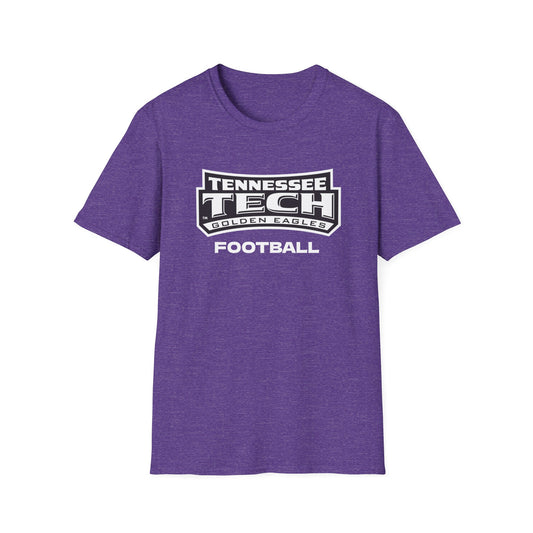 Tennessee Tech Golden Eagles Football T-Shirt