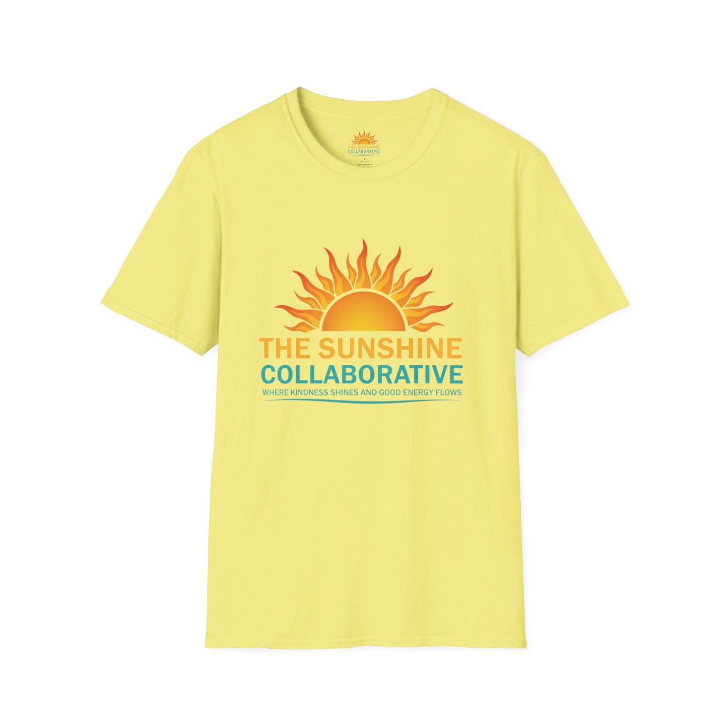Kindness Sunshine T-Shirt