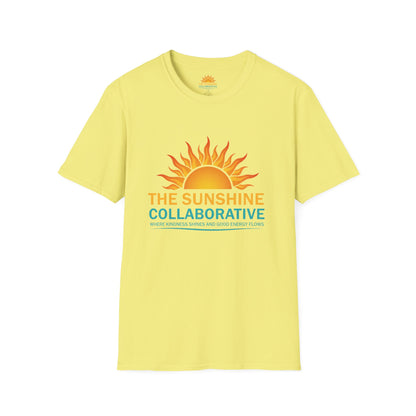 Kindness Sunshine T-Shirt