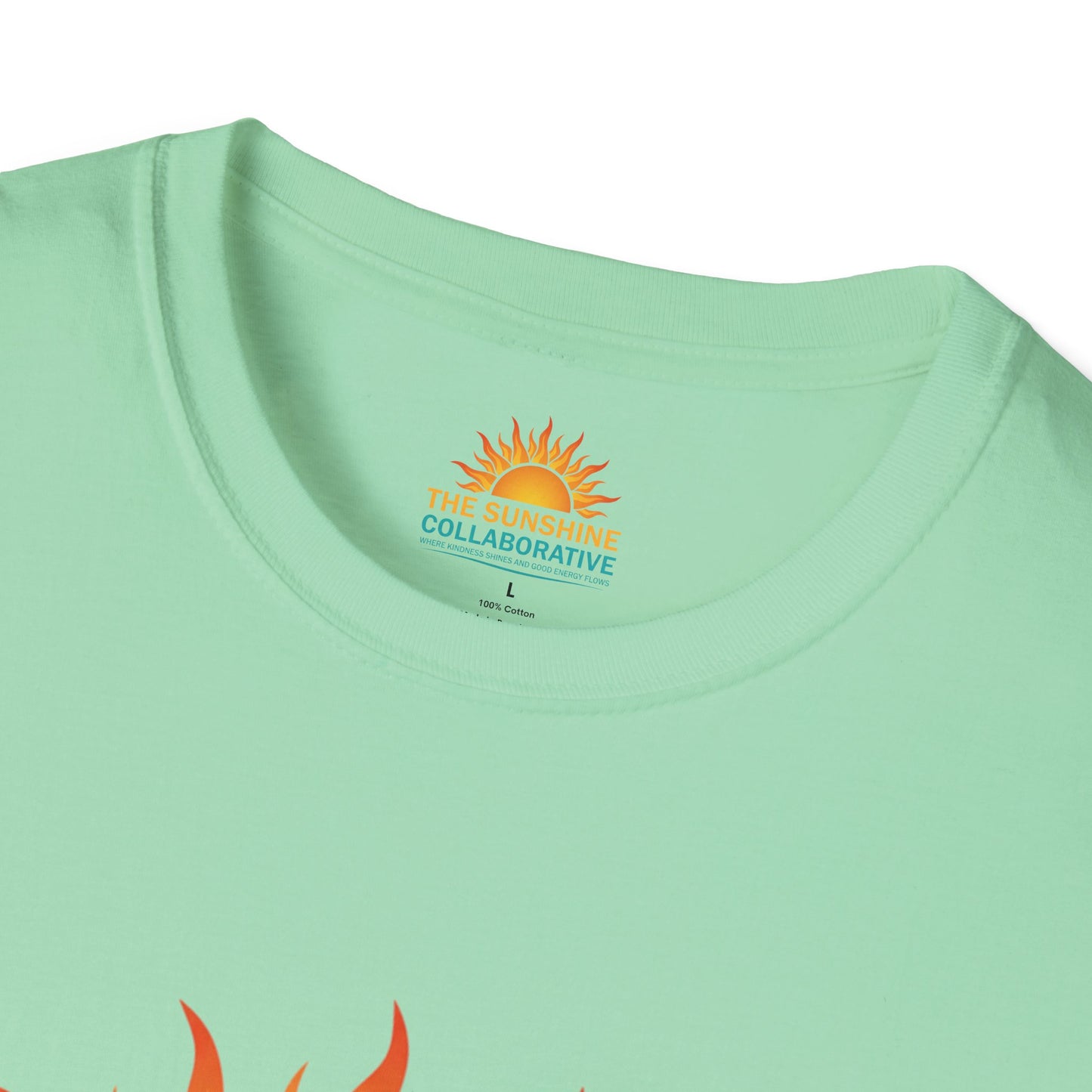 Kindness Sunshine T-Shirt