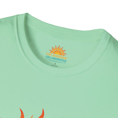 Kindness Sunshine T-Shirt
