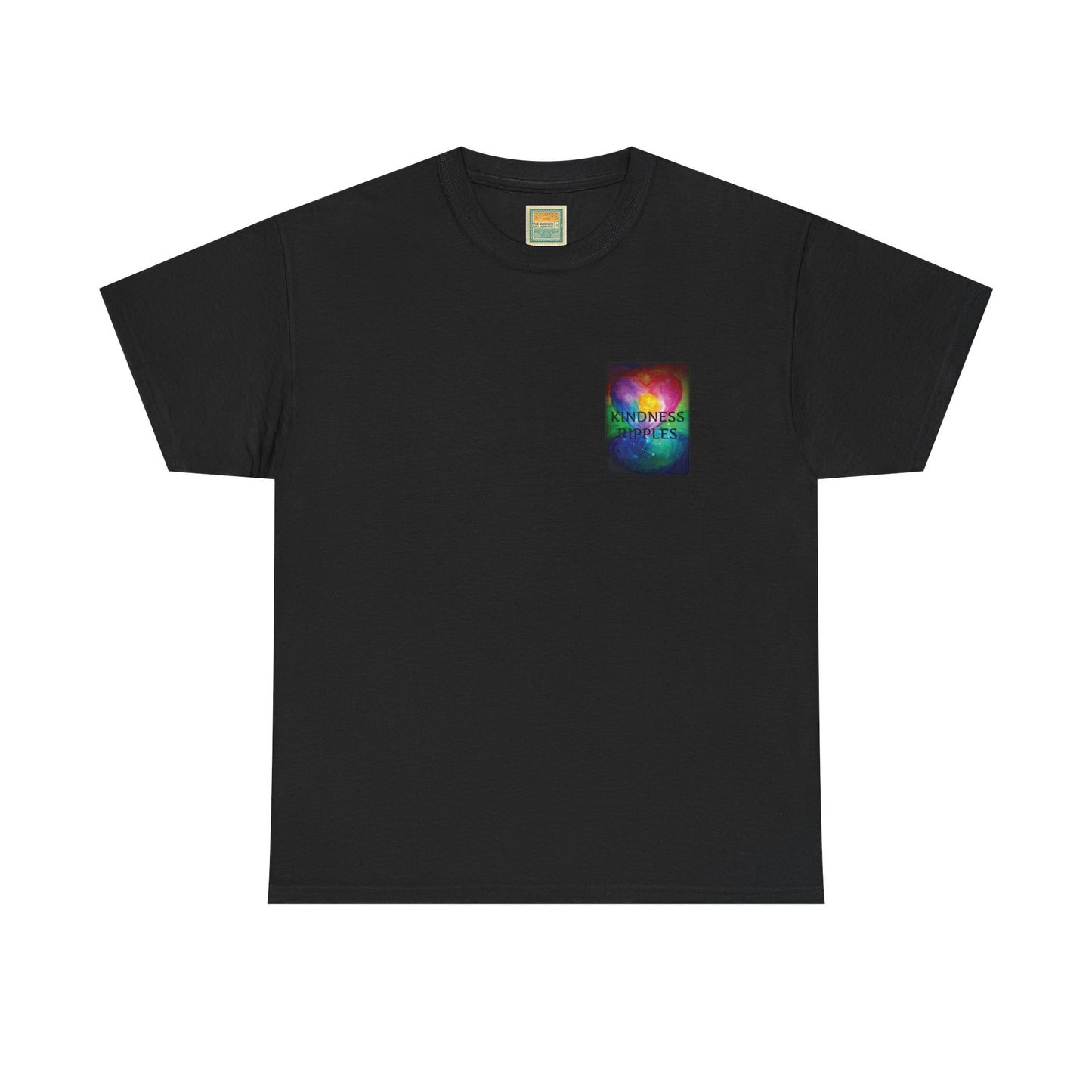 Kindness Ripples Tee