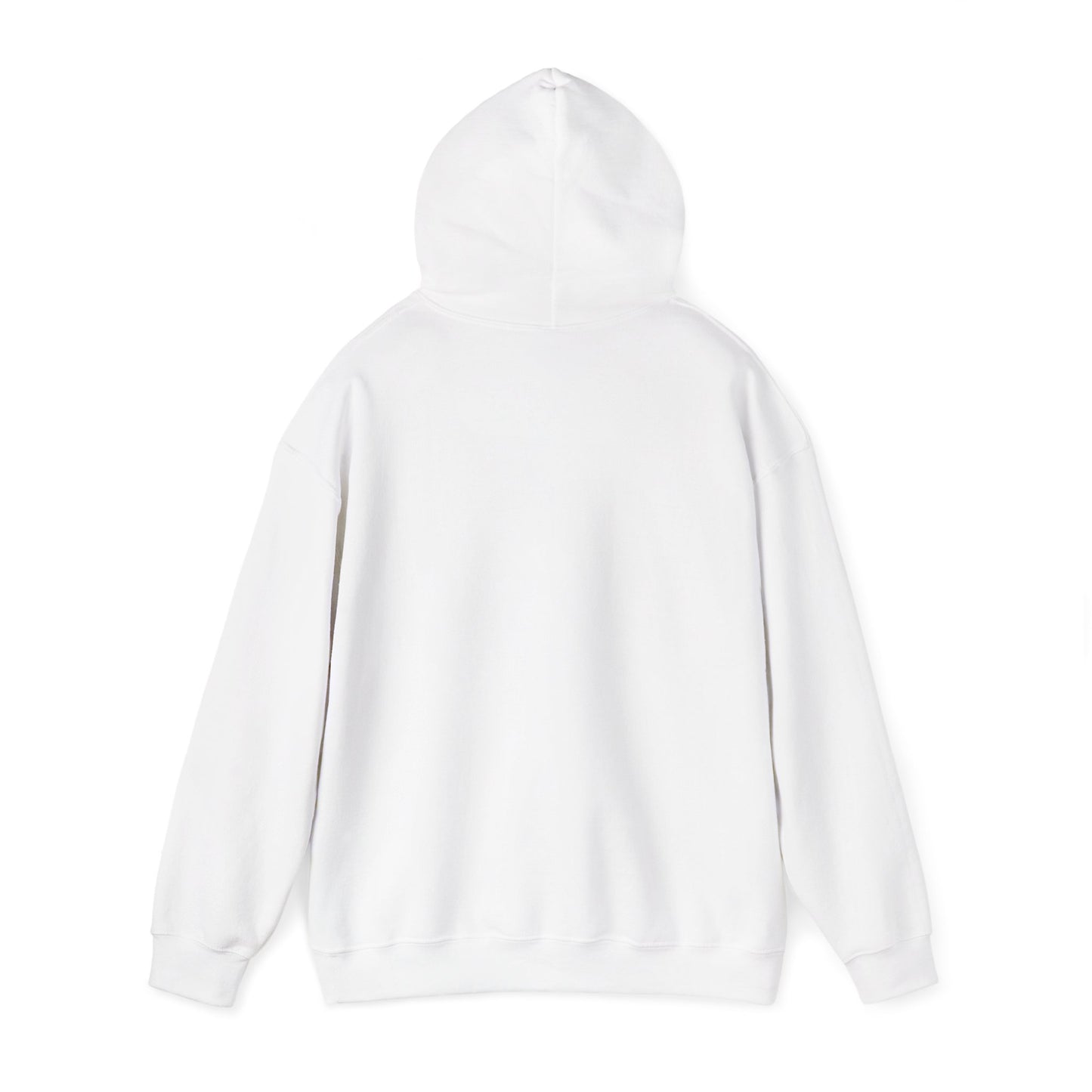TN Tech Beach Eagle Hoodie — Retro Athletic Logo Pullover