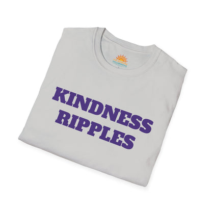 Kindness Ripples T-Shirt