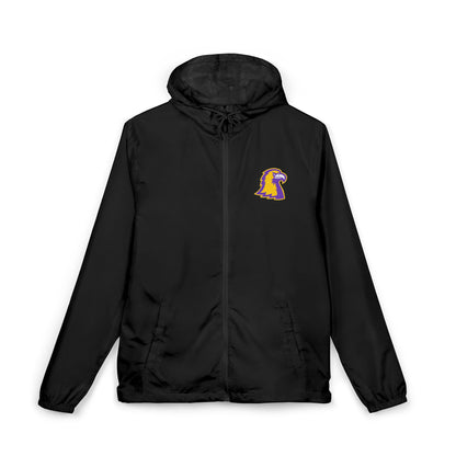 Beach Golden Eagles Windbreaker Jacket