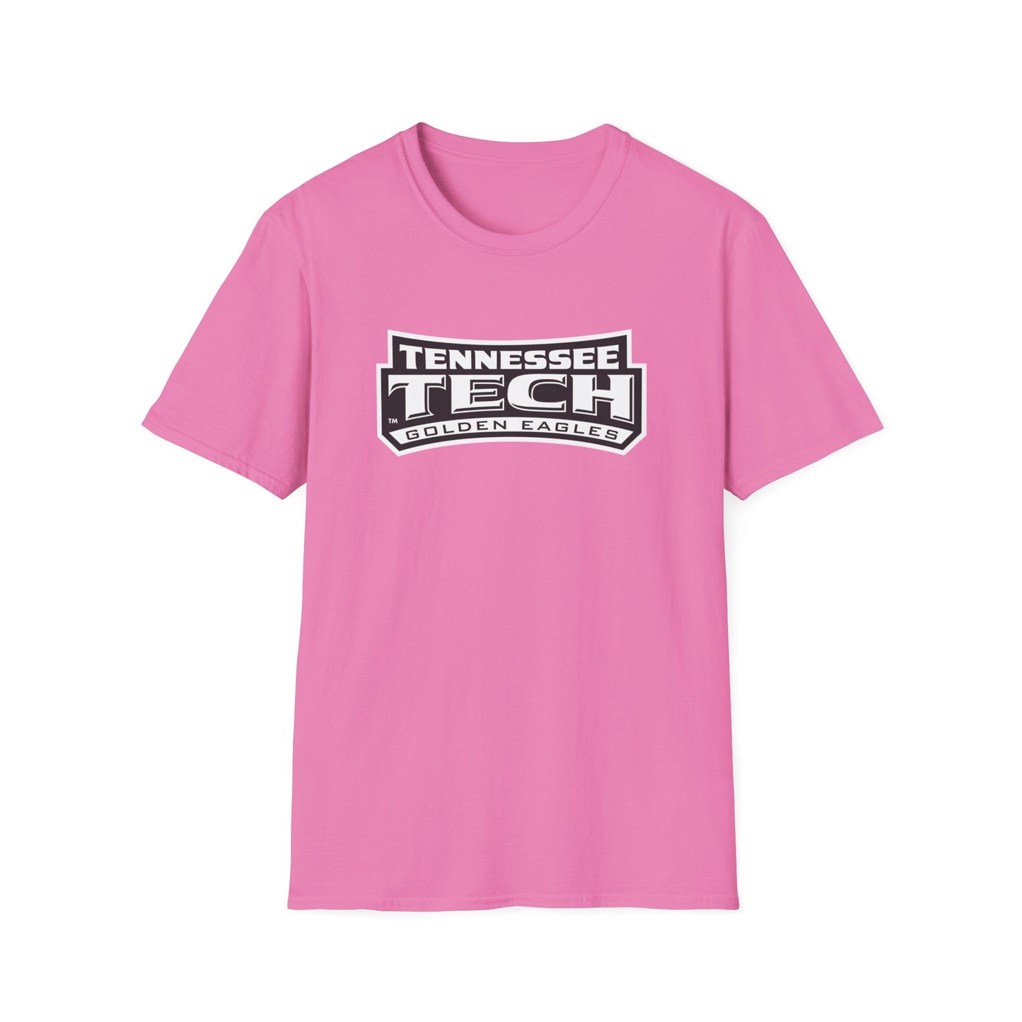 Tennessee Tech Golden Eagles Pink Out T-Shirt