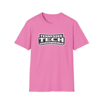 Tennessee Tech Golden Eagles Pink Out T-Shirt