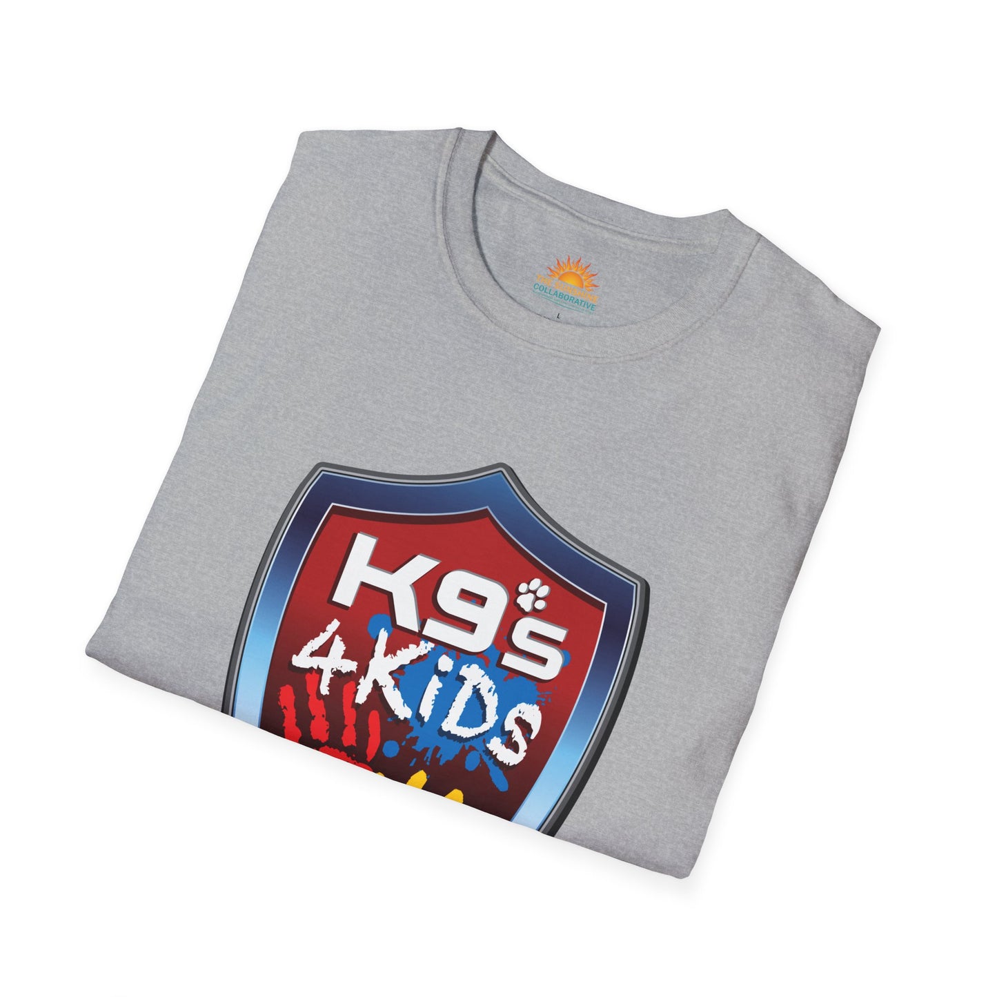 T-Shirt K9s4KIDs Fundraiser