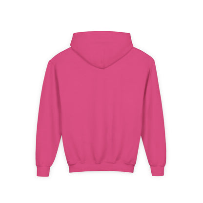 Youth Kindness Ripples Hoodie