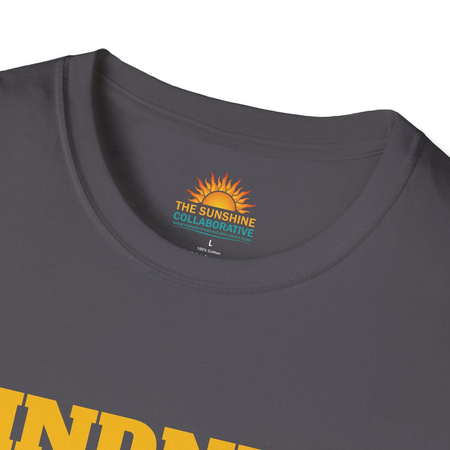 Kindness Ripples T-Shirt