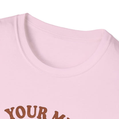 Take Your Medicine Sun T-Shirt — Self‑Prescribed Daily Sunshine Graphic Tee