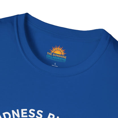 Kindness Ripples K9s4KIDs T-Shirt