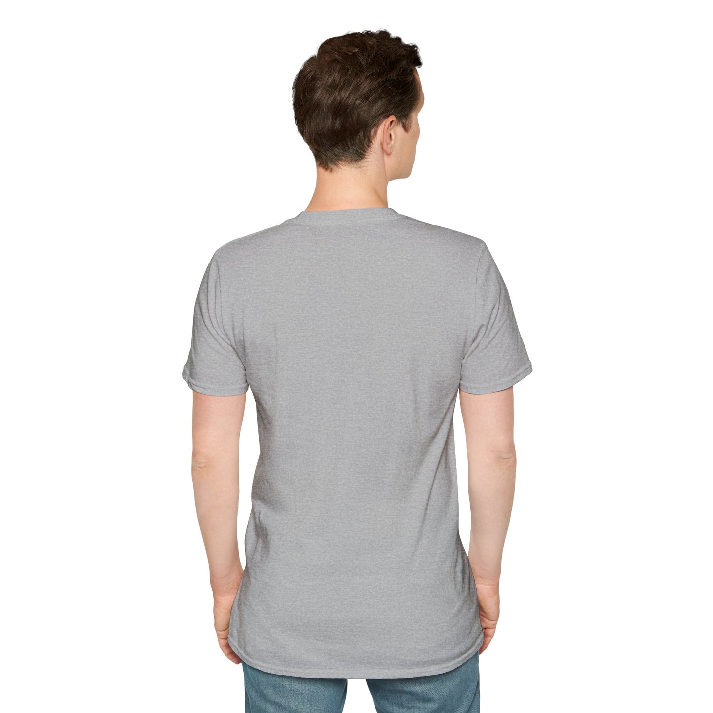 Tennessee Tech Golden Eagles Beach T‑Shirt