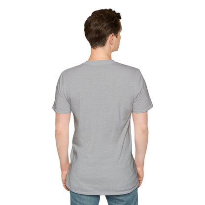 Tennessee Tech Golden Eagles Beach T‑Shirt