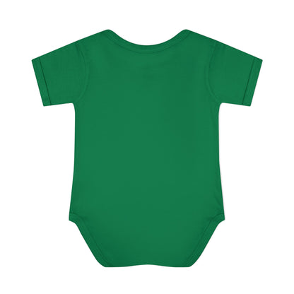 Kindness Ripples Infant Baby Bodysuit - Cute Baby Clothes for Newborns