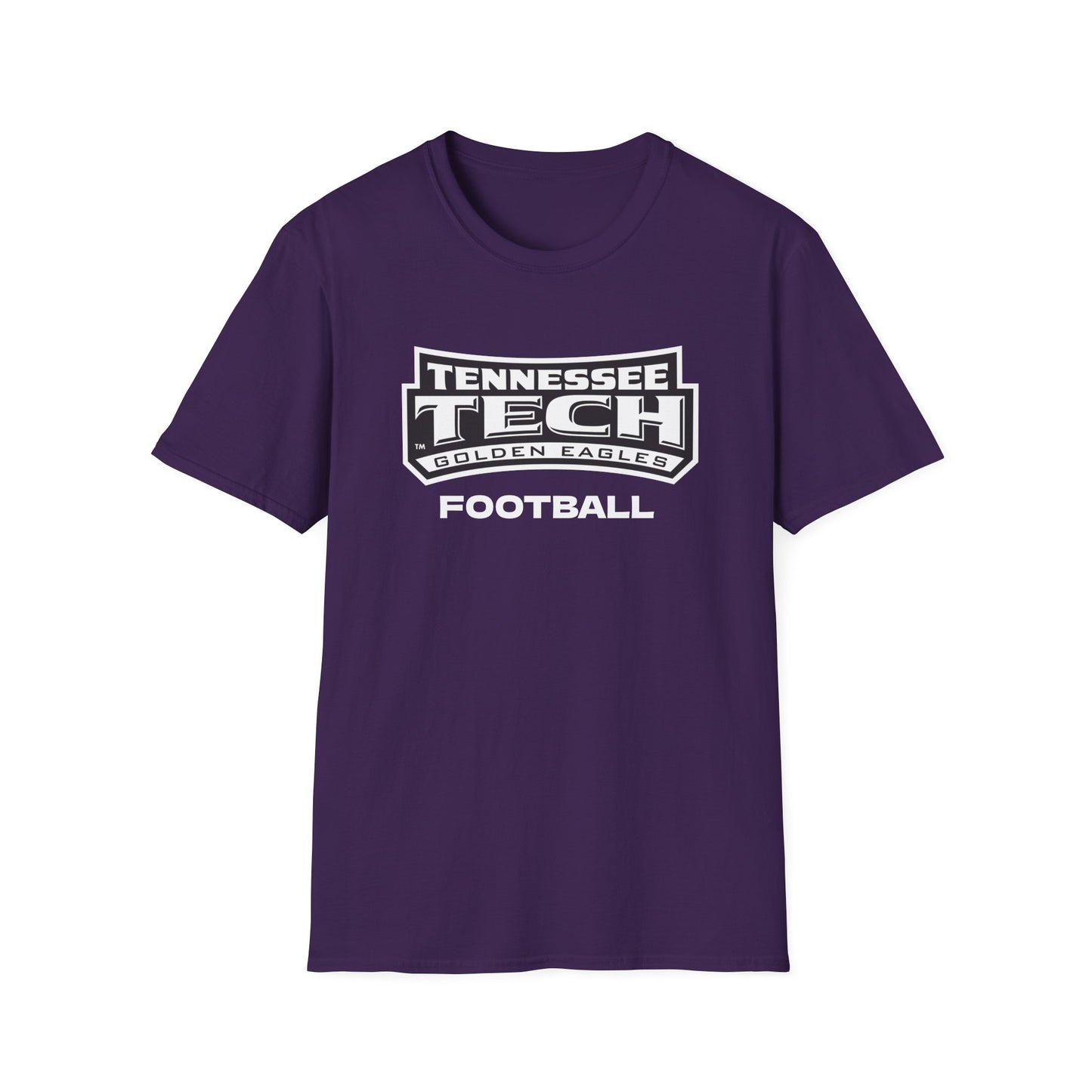 Tennessee Tech Golden Eagles Football T-Shirt