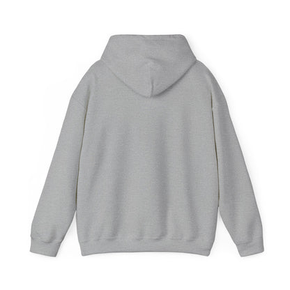 Tennessee Tech Golden Eagle Hoodie — College Logo Pullover