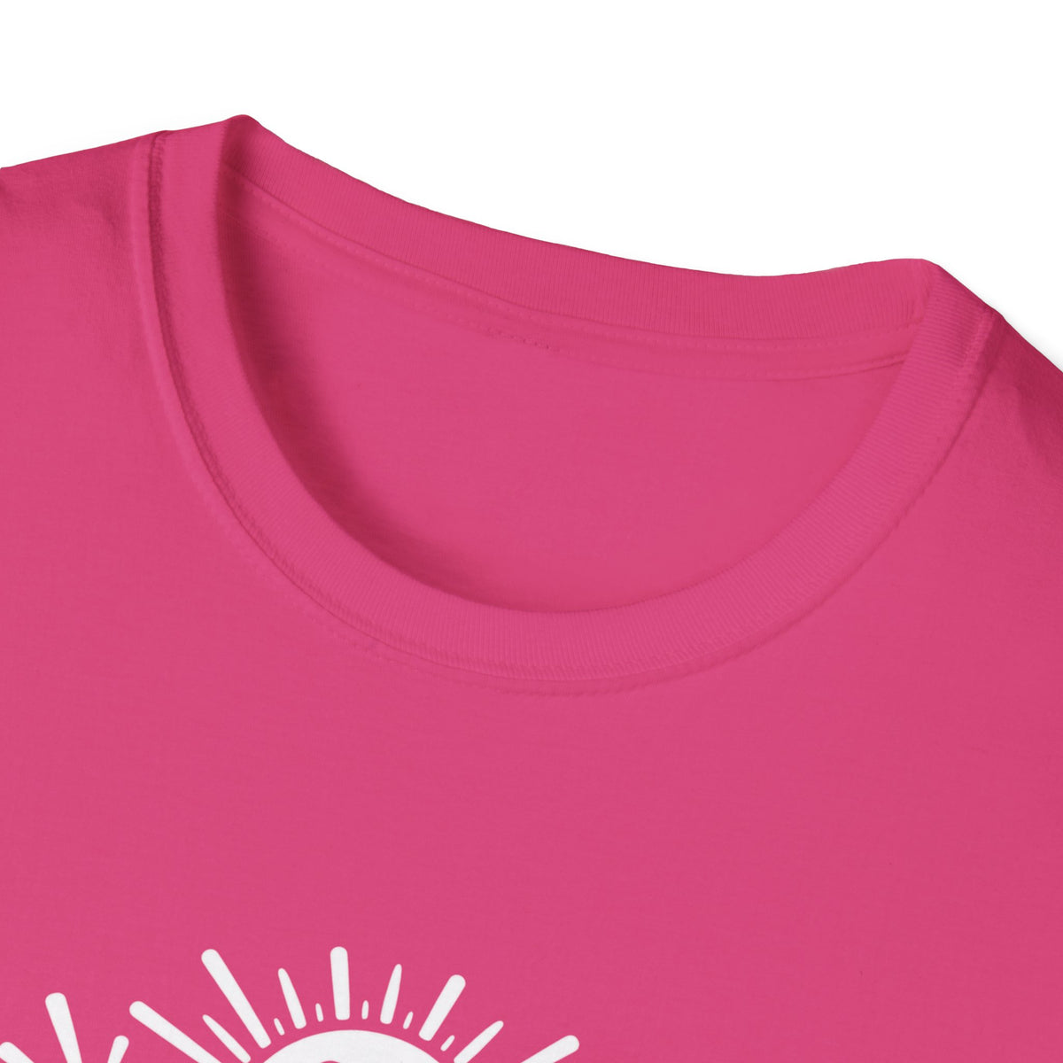 Get Up and Live No Excuses Motivational T-Shirt